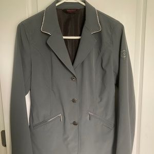 Horseware show coat
